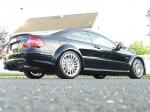 Mercedes-Benz CLK63 AMG Black Series 2008 года (NA)